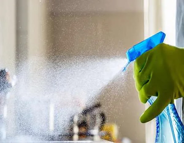 قیمت خرید شوینده گاز استیل با فروش عمده